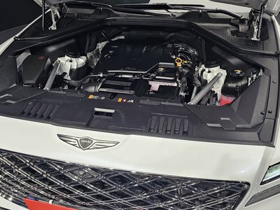 GENESIS GV80 - 7