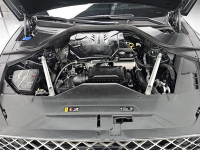 GENESIS G80 (RG3) - 7