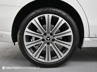 MERCEDES-BENZ E-CLASS - 6