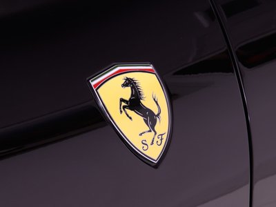 2026 Ferrari ROMA SPIDER — фото 9