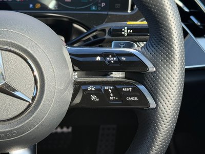 2025 Mercedes-BENZ E-CLASS — миниатюра 45