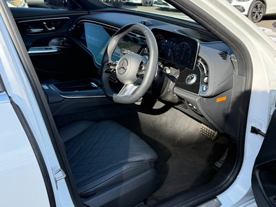 2025 Mercedes-BENZ E-CLASS — миниатюра 19