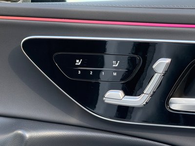 2025 Mercedes-BENZ E-CLASS — миниатюра 25