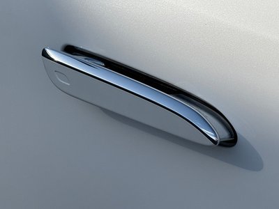 2025 Mercedes-BENZ E-CLASS — миниатюра 13
