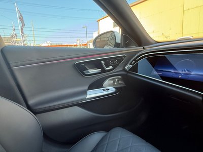 2025 Mercedes-BENZ E-CLASS — миниатюра 60