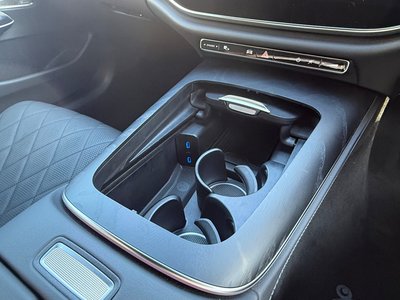 2025 Mercedes-BENZ E-CLASS — миниатюра 54