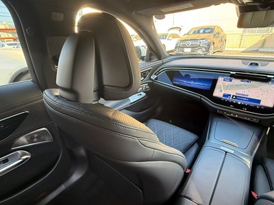 2025 Mercedes-BENZ E-CLASS — миниатюра 40