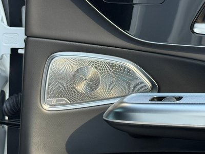 2025 Mercedes-BENZ E-CLASS — миниатюра 36