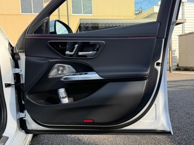 2025 Mercedes-BENZ E-CLASS — миниатюра 21