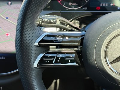 2025 Mercedes-BENZ E-CLASS — миниатюра 43