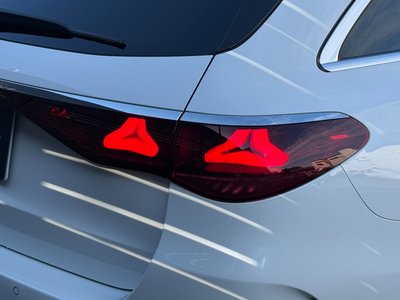 2025 Mercedes-BENZ E-CLASS — миниатюра 14