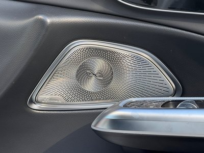 2025 Mercedes-BENZ E-CLASS — миниатюра 26