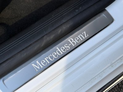 2025 Mercedes-BENZ E-CLASS — миниатюра 28