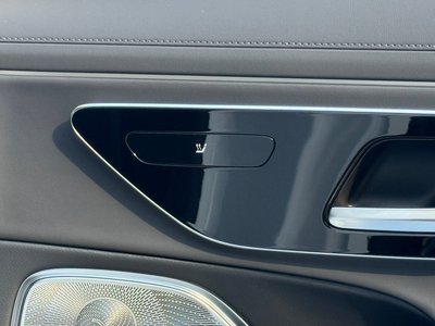 2025 Mercedes-BENZ E-CLASS — миниатюра 35