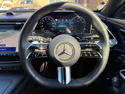 2025 Mercedes-BENZ E-CLASS — миниатюра 42
