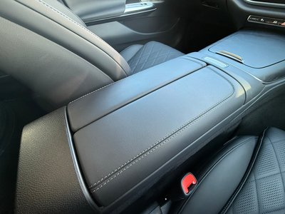 2025 Mercedes-BENZ E-CLASS — миниатюра 56
