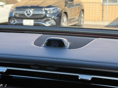 2025 Mercedes-BENZ E-CLASS — миниатюра 46