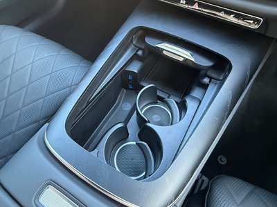2025 Mercedes-BENZ E-CLASS — миниатюра 55