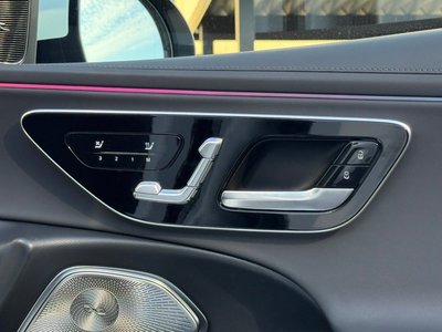 2025 Mercedes-BENZ E-CLASS — миниатюра 22