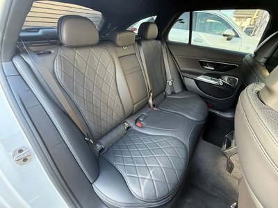 2025 Mercedes-BENZ E-CLASS — миниатюра 31