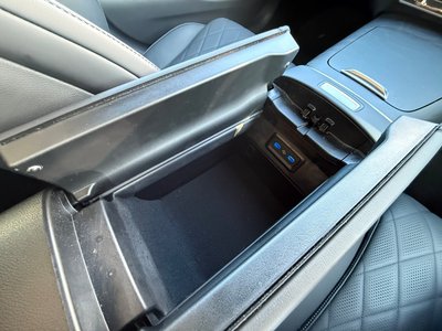 2025 Mercedes-BENZ E-CLASS — миниатюра 58