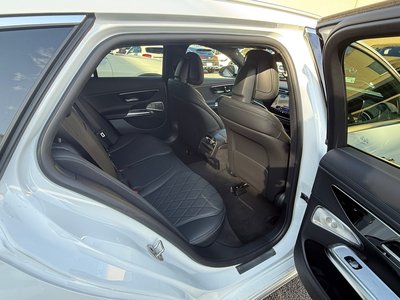 2025 Mercedes-BENZ E-CLASS — миниатюра 30