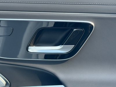 2025 Mercedes-BENZ E-CLASS — миниатюра 34