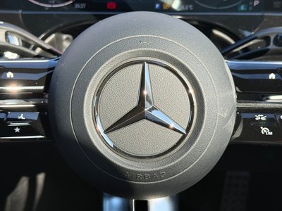 2025 Mercedes-BENZ E-CLASS — миниатюра 44