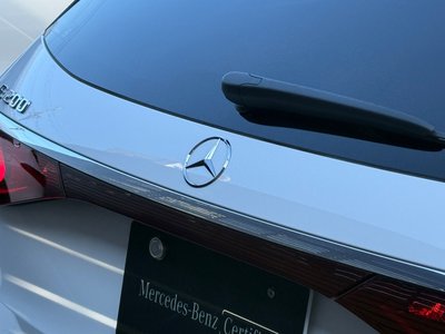 2025 Mercedes-BENZ E-CLASS — миниатюра 15