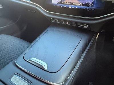 2025 Mercedes-BENZ E-CLASS — миниатюра 53