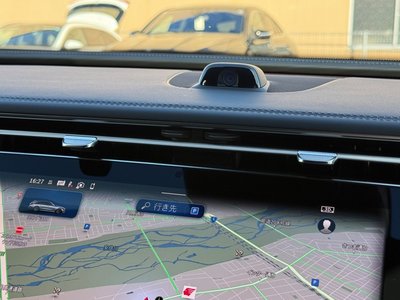 2025 Mercedes-BENZ E-CLASS — миниатюра 47