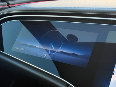 2025 Mercedes-BENZ E-CLASS — миниатюра 51