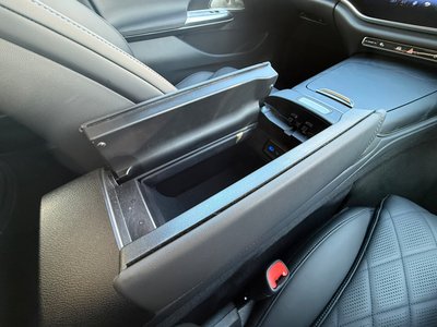 2025 Mercedes-BENZ E-CLASS — миниатюра 57