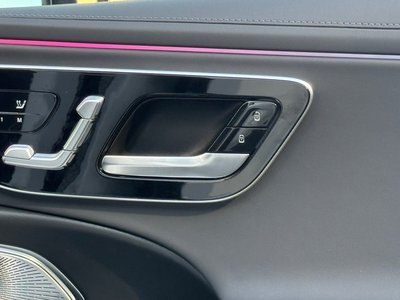 2025 Mercedes-BENZ E-CLASS — миниатюра 23
