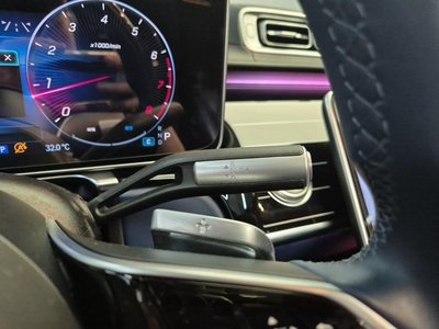 2024 Mercedes-BENZ S-CLASS 照片 4