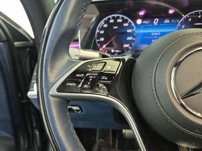 2024 Mercedes-BENZ S-CLASS 缩略图 15