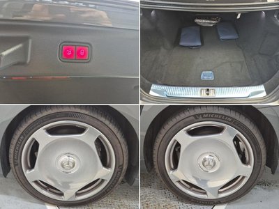 2024 Mercedes-BENZ S-CLASS 缩略图 20