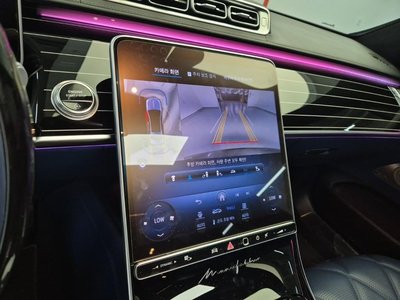 2024 Mercedes-BENZ S-CLASS 缩略图 14