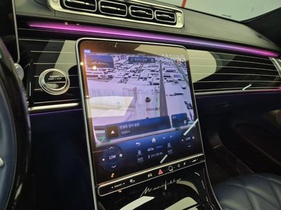 2024 Mercedes-BENZ S-CLASS 缩略图 13
