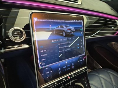 2024 Mercedes-BENZ S-CLASS 缩略图 17