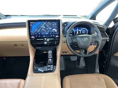 صورة مصغرة 36 لـ 2023 Toyota VELLFIRE