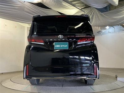 صورة مصغرة 14 لـ 2023 Toyota VELLFIRE