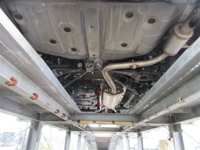 2023 Toyota VELLFIRE — миниатюра 40