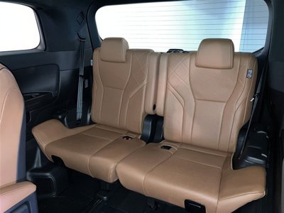 صورة مصغرة 30 لـ 2023 Toyota VELLFIRE