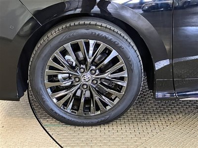 صورة مصغرة 75 لـ 2023 Toyota VELLFIRE