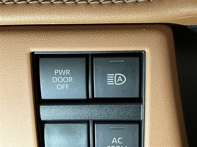 صورة مصغرة 61 لـ 2023 Toyota VELLFIRE