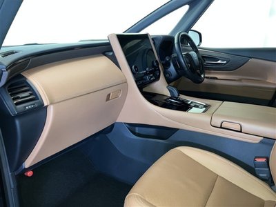 صورة مصغرة 21 لـ 2023 Toyota VELLFIRE