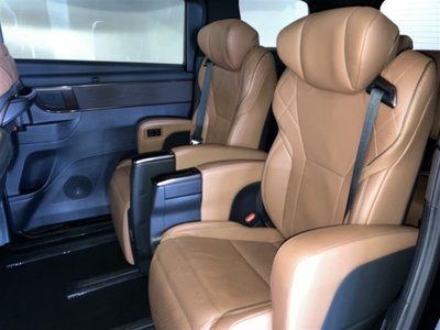 صورة مصغرة 25 لـ 2023 Toyota VELLFIRE