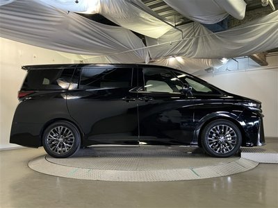 2023 Toyota VELLFIRE — фото 10