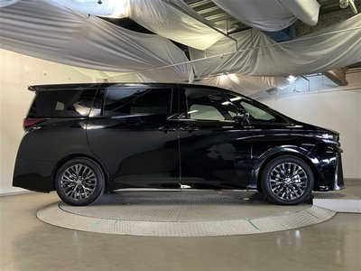 TOYOTA VELLFIRE - 5